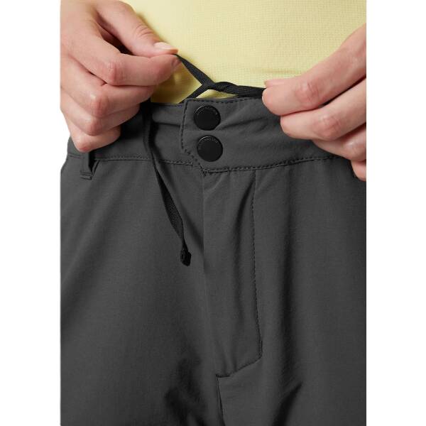 Helly Hansen W Brona Softshell Kadın Pantolon HHA.63053 - 3
