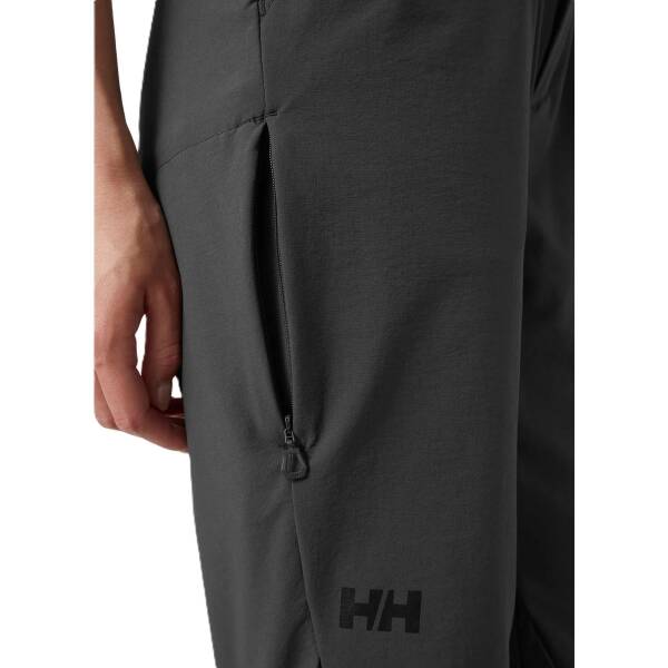 Helly Hansen W Brona Softshell Kadın Pantolon HHA.63053 - 4