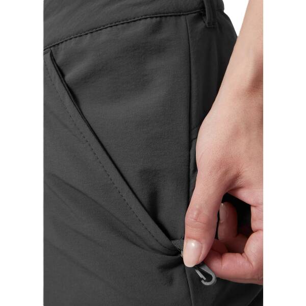 Helly Hansen W Brona Softshell Kadın Pantolon HHA.63053 - 5