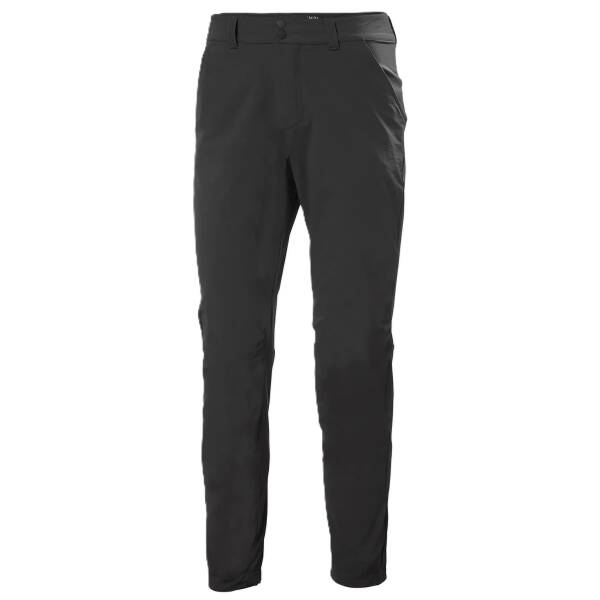 Helly Hansen W Brona Softshell Kadın Pantolon HHA.63053 - 8
