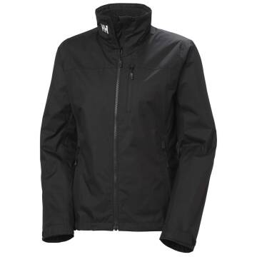 Helly Hansen W Crew Hooded Pile Kadın Mont HHA.34527 - 4