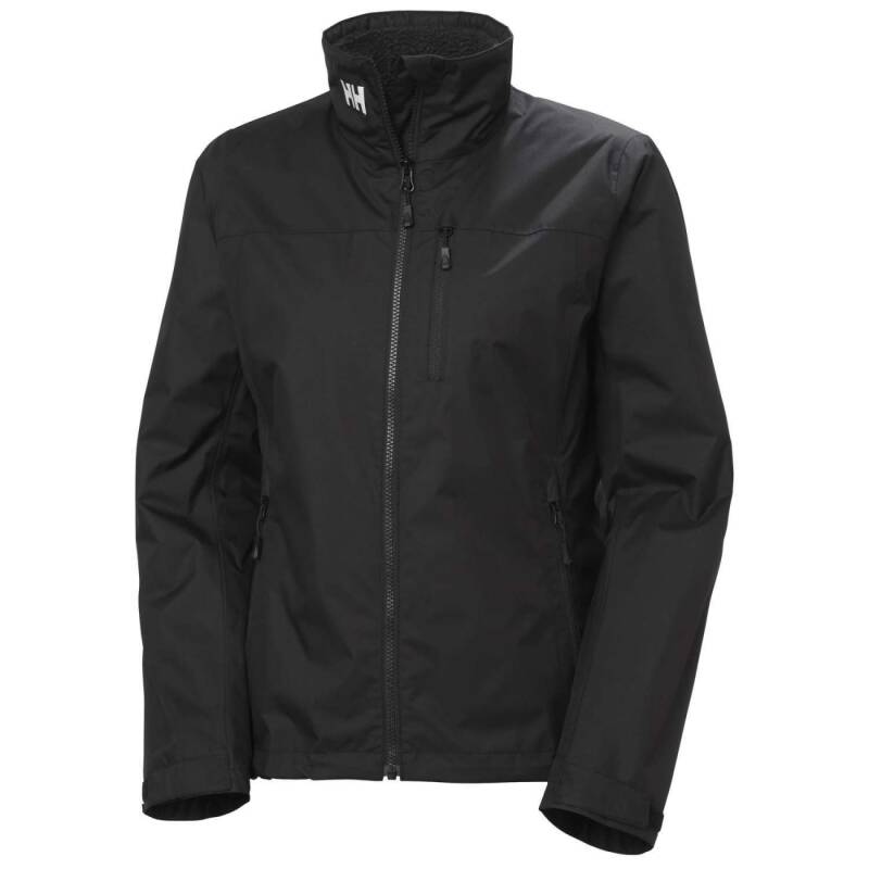 Helly Hansen W Crew Hooded Pile Kadın Mont HHA.34527 - 4