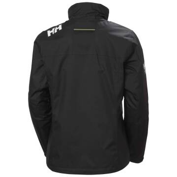 Helly Hansen W Crew Hooded Pile Kadın Mont HHA.34527 - 5