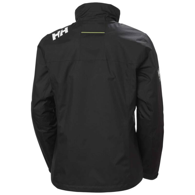 Helly Hansen W Crew Hooded Pile Kadın Mont HHA.34527 - 5