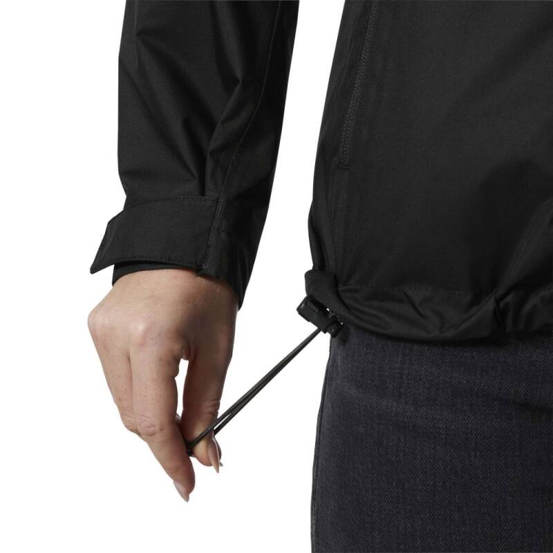 Helly Hansen W Crew Hooded Pile Kadın Mont HHA.34527 - 8