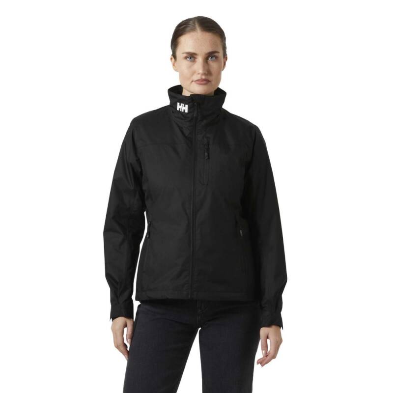 Helly Hansen W Crew Hooded Pile Kadın Mont HHA.34527 - 1
