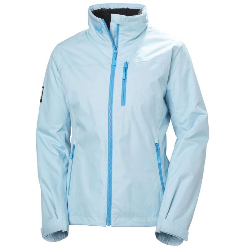 Helly Hansen W Crew Hooded Pile Kadın Mont HHA.34527 - 3