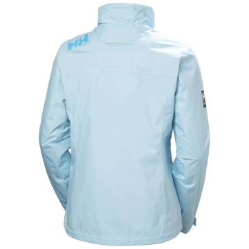 Helly Hansen W Crew Hooded Pile Kadın Mont HHA.34527 - 4
