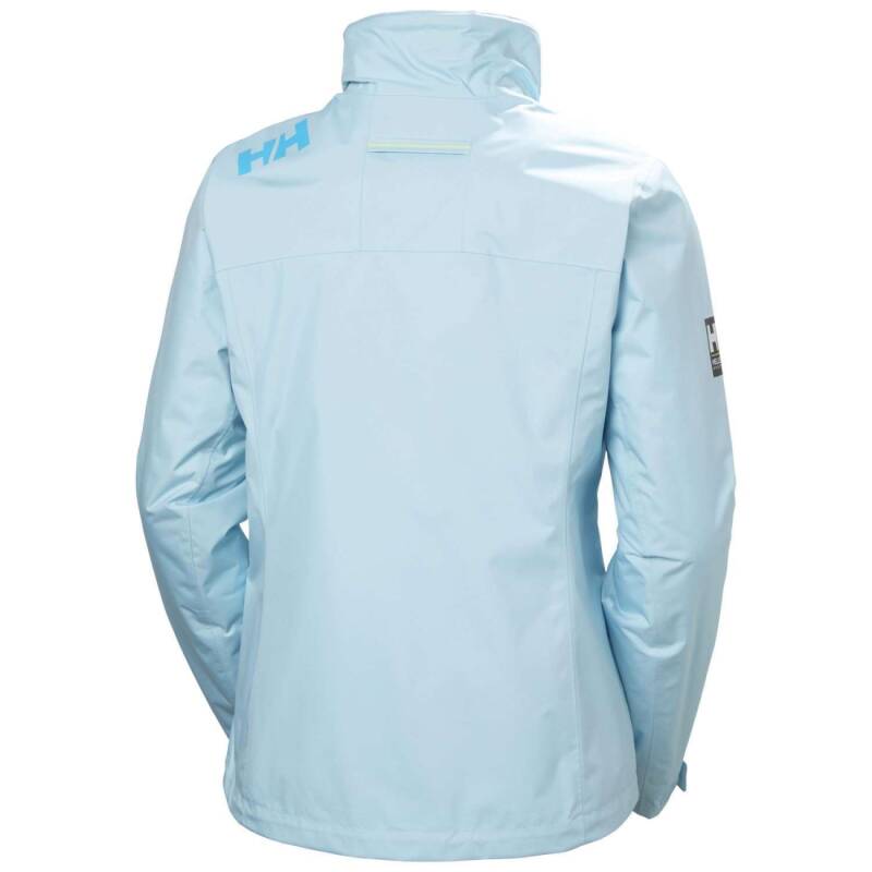 Helly Hansen W Crew Hooded Pile Kadın Mont HHA.34527 - 4