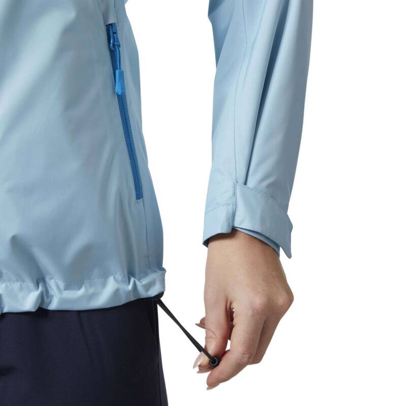 Helly Hansen W Crew Hooded Pile Kadın Mont HHA.34527 - 7