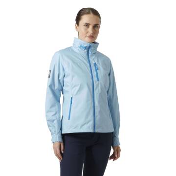 Helly Hansen W Crew Hooded Pile Kadın Mont HHA.34527 - HELLY HANSEN