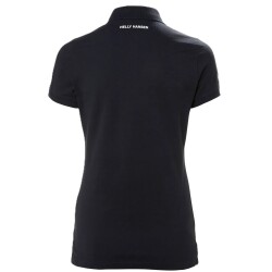 Helly Hansen W Crew Pique 2 Polo Yaka Kadın T-Shirt HHA.53055 - 2