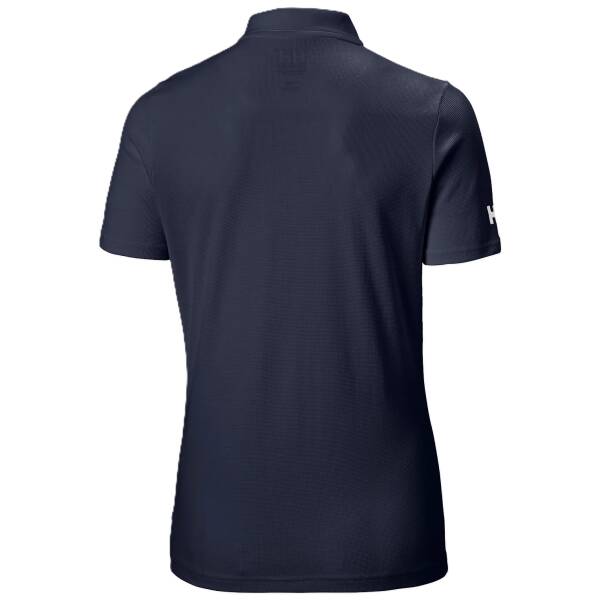 Helly Hansen W Crew Tech Polo Yaka Kadın T-Shirt HHA.33984 - 2