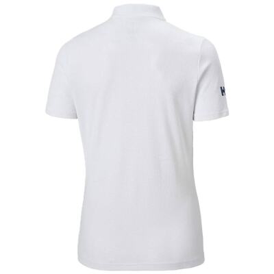 Helly Hansen W Crew Tech Polo Yaka Kadın T-Shirt HHA.33984 - 2