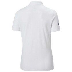 Helly Hansen W Crew Tech Polo Yaka Kadın T-Shirt HHA.33984 - 2