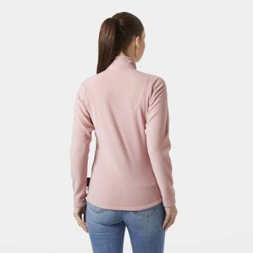 Helly Hansen W Fullzip Fermuarlı Kadın Polar HH..15011 - 4