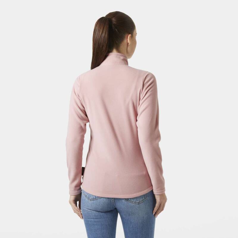 Helly Hansen W Fullzip Fermuarlı Kadın Polar HH..15011 - 4