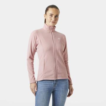 Helly Hansen W Fullzip Fermuarlı Kadın Polar HH..15011 - 3