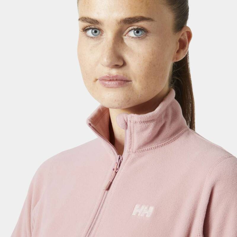 Helly Hansen W Fullzip Fermuarlı Kadın Polar HH..15011 - 5