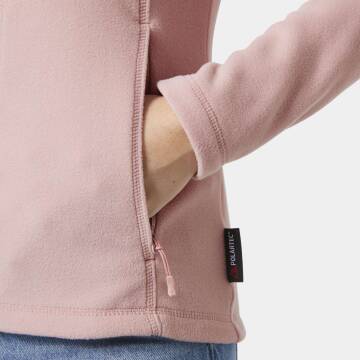 Helly Hansen W Fullzip Fermuarlı Kadın Polar HH..15011 - 6