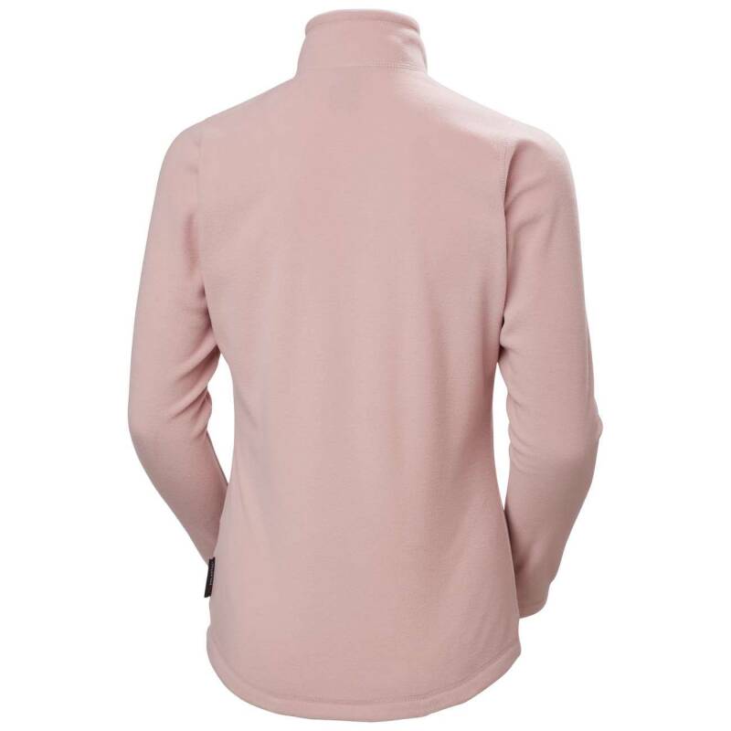 Helly Hansen W Fullzip Fermuarlı Kadın Polar HH..15011 - 2