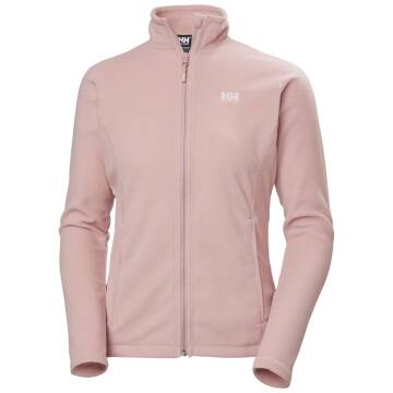 Helly Hansen W Fullzip Fermuarlı Kadın Polar HH..15011 - 1