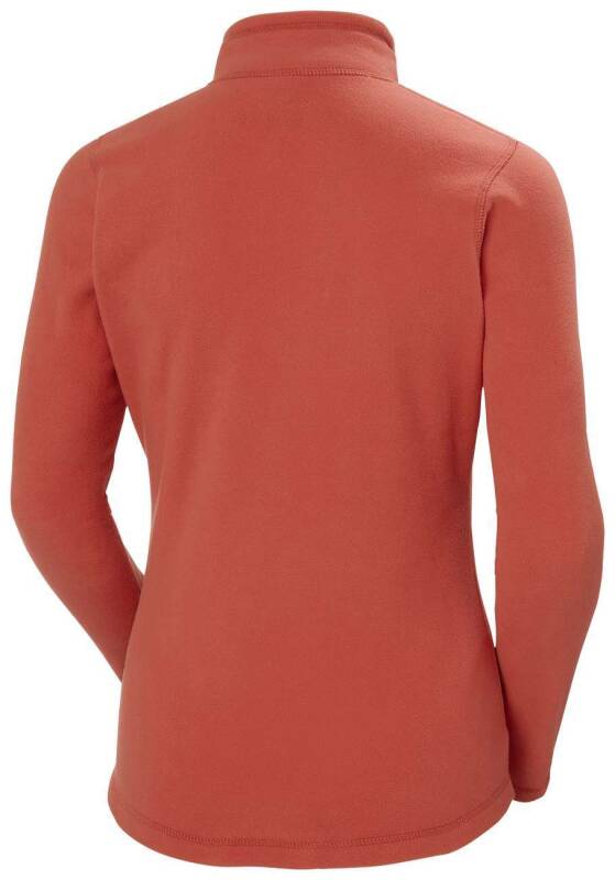 Helly Hansen W Fullzip Fermuarlı Kadın Polar HH..15011 - 2