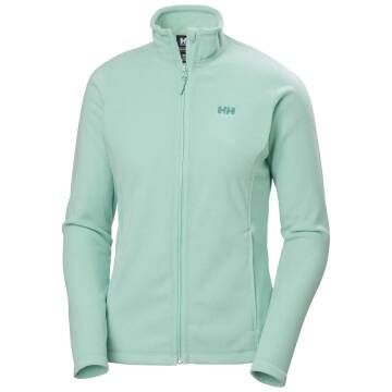 Helly Hansen W Fullzip Fermuarlı Kadın Polar HH..15011 - 3