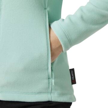 Helly Hansen W Fullzip Fermuarlı Kadın Polar HH..15011 - 6