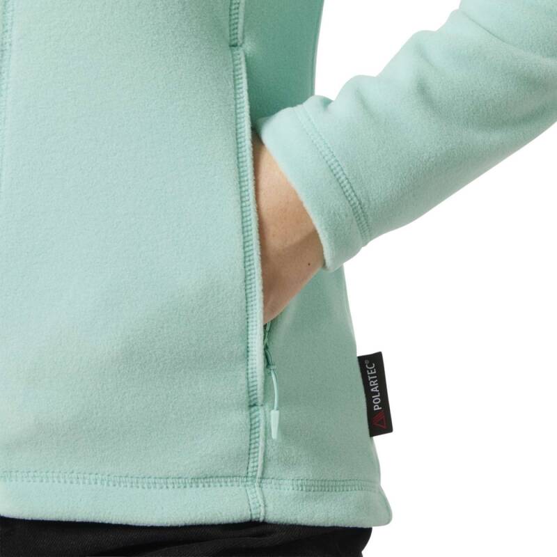 Helly Hansen W Fullzip Fermuarlı Kadın Polar HH..15011 - 6