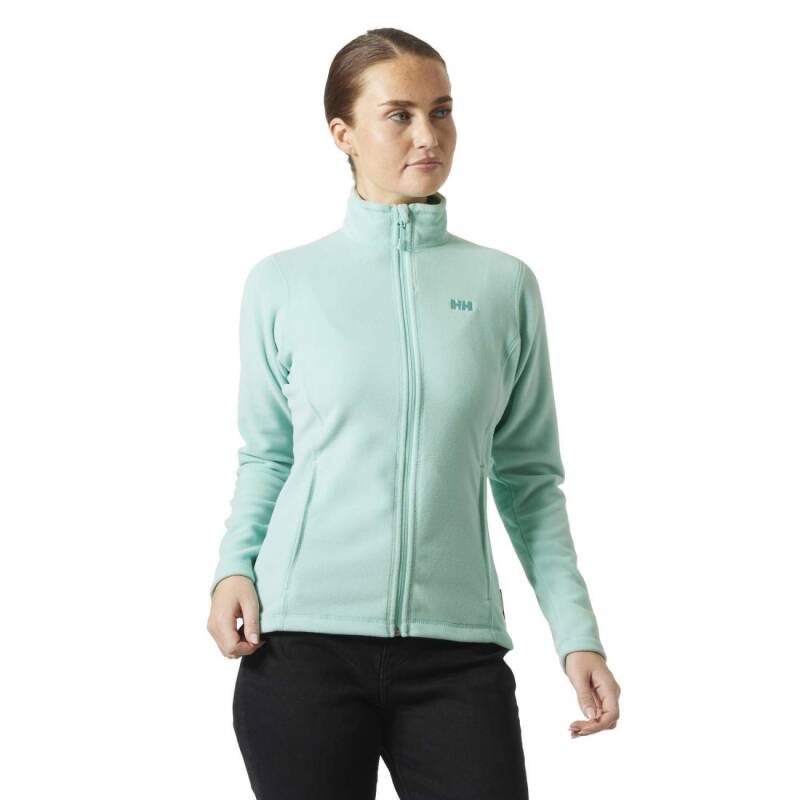 Helly Hansen W Fullzip Fermuarlı Kadın Polar HH..15011 - 1