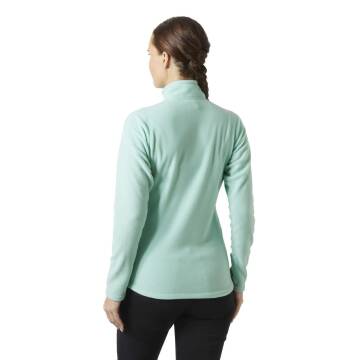 Helly Hansen W Fullzip Fermuarlı Kadın Polar HH..15011 - 2