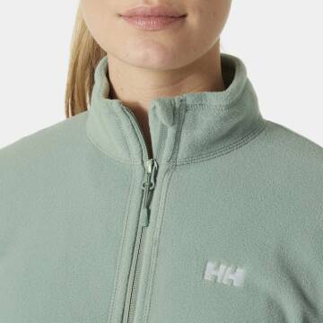 Helly Hansen W Fullzip Fermuarlı Kadın Polar HH..15011 - 3
