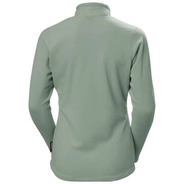 Helly Hansen W Fullzip Fermuarlı Kadın Polar HH..15011 - 2