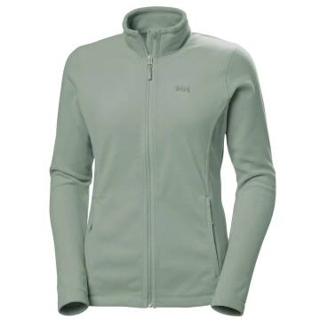 Helly Hansen W Fullzip Fermuarlı Kadın Polar HH..15011 - 1