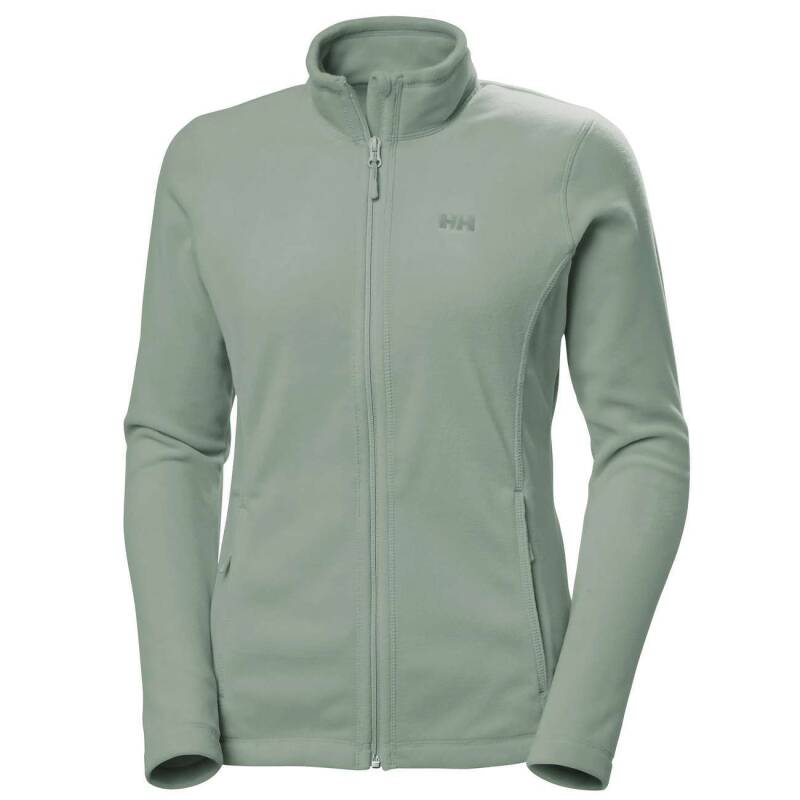 Helly Hansen W Fullzip Fermuarlı Kadın Polar HH..15011 - 1