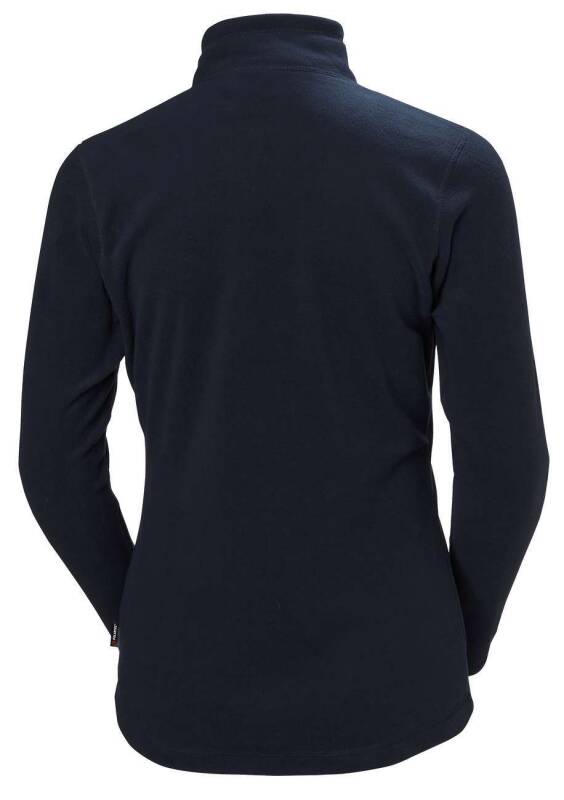 Helly Hansen W Fullzip Fermuarlı Kadın Polar HH..15011 - 2