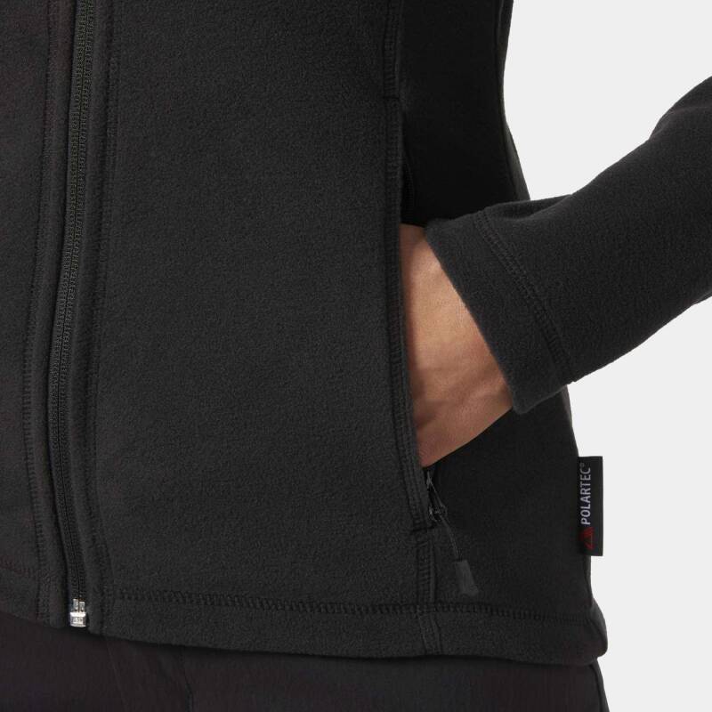 Helly Hansen W Fullzip Fermuarlı Kadın Polar HH..15011 - 5