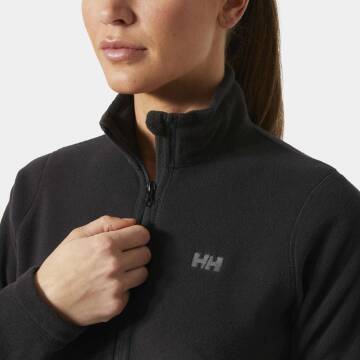 Helly Hansen W Fullzip Fermuarlı Kadın Polar HH..15011 - 6