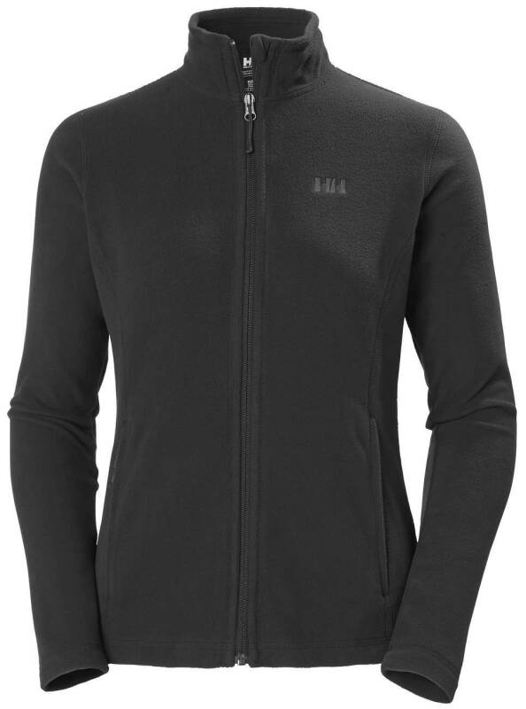 Helly Hansen W Fullzip Fermuarlı Kadın Polar HH..15011 - 1