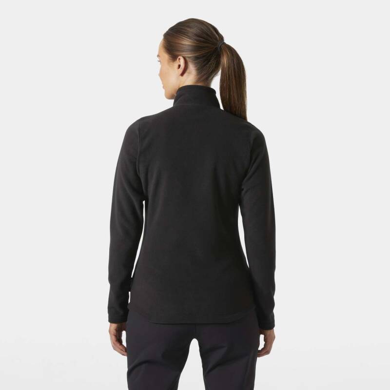 Helly Hansen W Fullzip Fermuarlı Kadın Polar HH..15011 - 4
