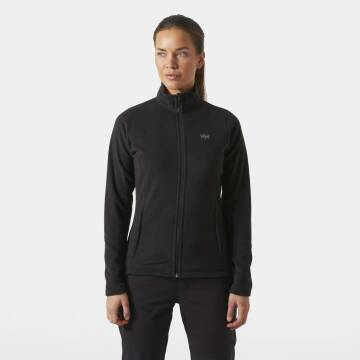 Helly Hansen W Fullzip Fermuarlı Kadın Polar HH..15011 - 3