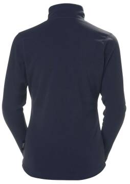 Helly Hansen W Fullzip Fermuarlı Kadın Polar HH..15011 - 2