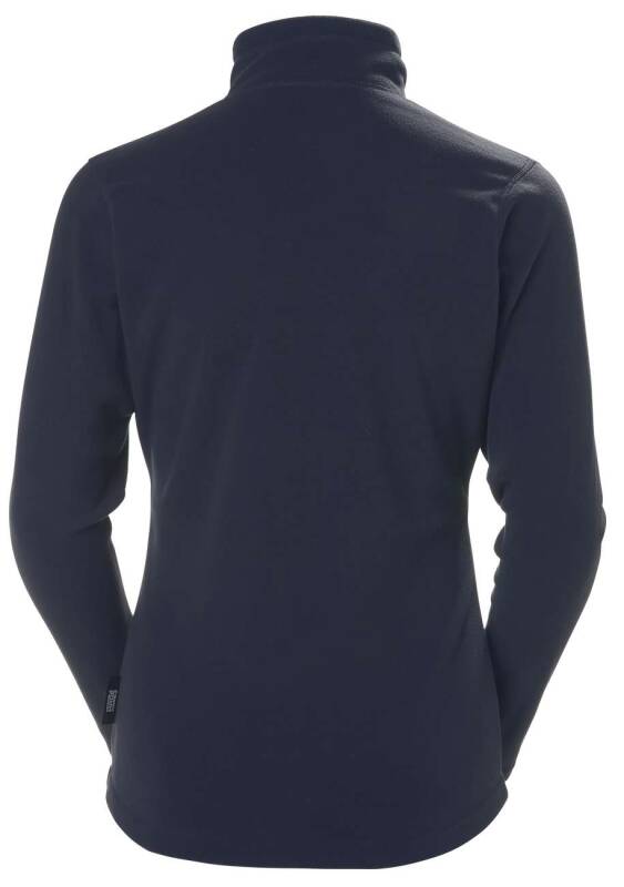 Helly Hansen W Fullzip Fermuarlı Kadın Polar HH..15011 - 2