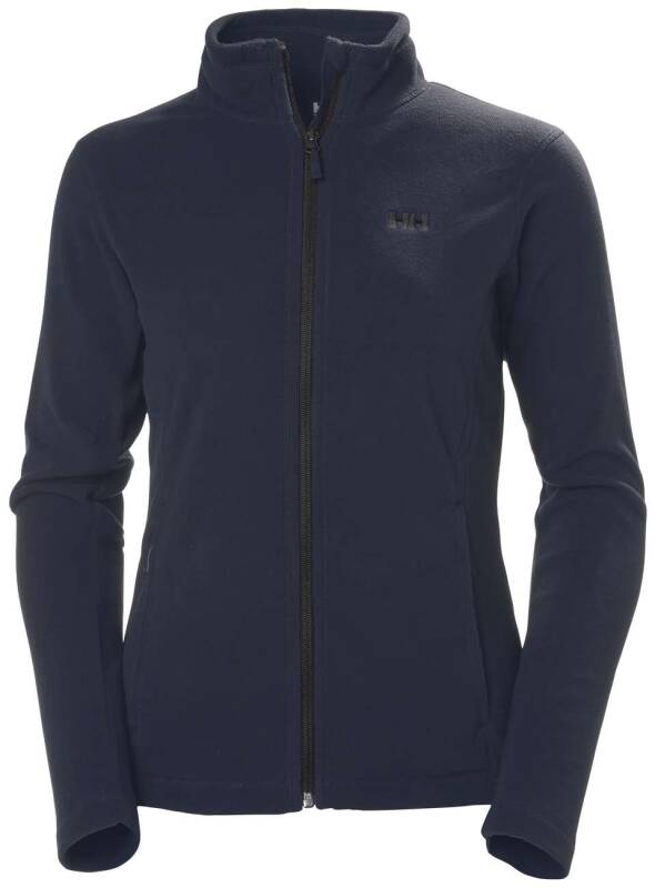 Helly Hansen W Fullzip Fermuarlı Kadın Polar HH..15011 - 1