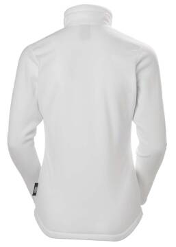 Helly Hansen W Fullzip Fermuarlı Kadın Polar HH..15011 - 2