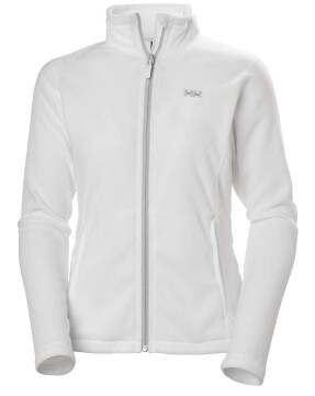 Helly Hansen W Fullzip Fermuarlı Kadın Polar HH..15011 - 1