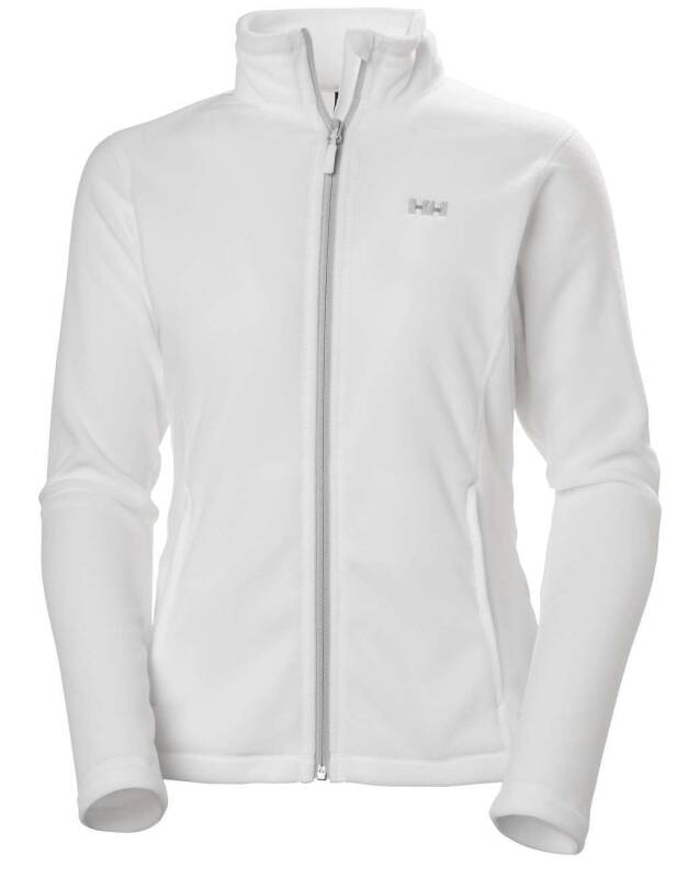 Helly Hansen W Fullzip Fermuarlı Kadın Polar HH..15011 - 1
