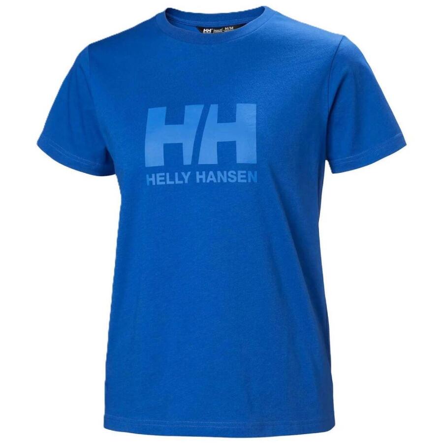 Helly Hansen W HH Logo 2.0 Kadın T-Shirt HHA.34465 - 2