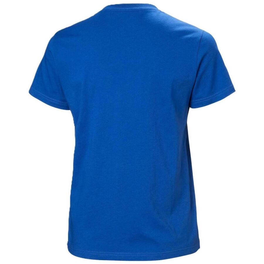 Helly Hansen W HH Logo 2.0 Kadın T-Shirt HHA.34465 - 5